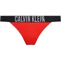 Calvin Klein Kw0kw02857 Bikini Bunn