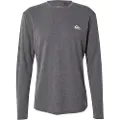 Quiksilver Coastal Run Langarmet T-skjorte
