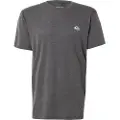 Quiksilver Coastal Run Kortarmet T-skjorte