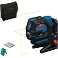 Bosch Gcl 12v-50-22 Cg Lasermåler