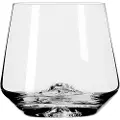 Ritzenhoff RitzenhoffWhiskyglass Deep Spirits MontainTransparentDrinkglass & shotglassFra Homeroom