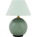 Globen Lighting Globen LightingBærbar bordlampe Iris 16GrønnOppladbare lamperFra Homeroom
