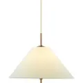 Globen Lighting Globen LightingPendel Iris 25GrønnTakpendlerFra Homeroom