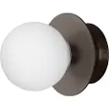 Globen Lighting Globen LightingVegglampe/Plafond Art Deco IP44BronseVegglamperFra Homeroom
