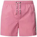 Pepe Jeans Logo Badebukse