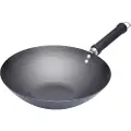Kitchen Craft Wof Oriental 30 Cm Wokpanne