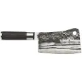Satake Kuro Chopper 18 Cm Kniv