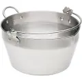 Kitchencraft Kcmaslinss 9l Gryte