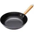 Kitchencraft Wof Oriental 30 Cm Wokpanne