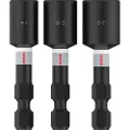 Bosch Pro Adapter 3 Stykker