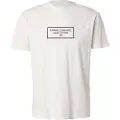 Armani Exchange Xm000552_af10356 Kortarmet T-skjorte