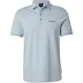 Armani Exchange 8nzf80_z8h4z Kortermet Poloskjorte