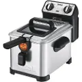 Tefal Fr516110 4l 2400w Friteringsmaskin