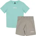 Adidas Essentials Tee Sett