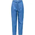 Salsa Jeans 21009572 Cropped Slim Fit Bukser