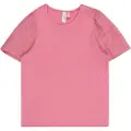 Vero moda Panna T-skjorte Rosa