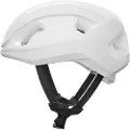 POC Omne Lite Helmet hvit