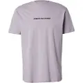 Armani Exchange Xm000787_af12308 Kortarmet T-skjorte
