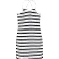 Gant 651396 Ermeløs Kjole