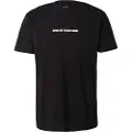 Armani Exchange Xm000787a_f12308u Kortarmet T-skjorte