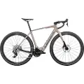 Orbea Denna M31e Rival Xplr Etap Axs 2025 Elektrisk Grussykkel
