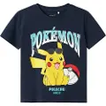 Name it Pokémon T-skjorte
