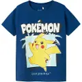 Name it Pokémon T-skjorte