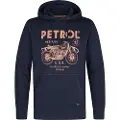 Petrol Industries M-1050-swh102 Hettegenser