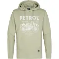 Petrol Industries M-1050-swh102 Hettegenser