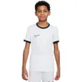 Nike Dri-fit Academy 25 Kortarmet T-skjorte