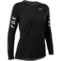 FOX Racing Defend Pro Langarmet T-skjorte