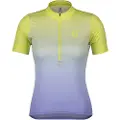 SCOTT Endurance 15 Kort Ermet Trøye