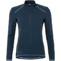 Vaude Bike Matera Tricot Langermet Trøye