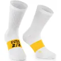Assos Spring Fall Evo Half Lange Sokker