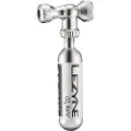 Lezyne Control Drive Shcrader/presta Co2-patron 16g