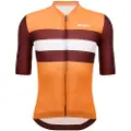 Santini Eco Sleek Bengal Kort Ermet Trøye