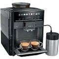 Siemens Te653m11rw Superautomatisk Kaffemaskin