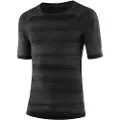 Loeffler Transtex Hybrid Kortærmet Baselayer