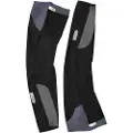 Q36.5 Woolf Legvarmere