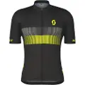SCOTT Rc Team 10 Kort Ermet Trøye