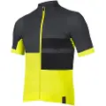 Endura Fs260 Print Kort Ermet Trøye