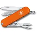 Victorinox Classic SD Mango Tango multiverktøy