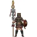 Joy toy Strife 1/18 Roman Republic Cohort Iv Signifer 12 Cm Figur
