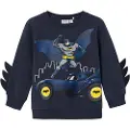 Name it Batwheels Sweatshirt
