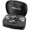 Mares Xr 25xr Tbp With Dr Full Tek Xr Line Dykkereguleringsett