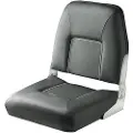 VETUS First Mate Deluxe Sammenleggbart Sete