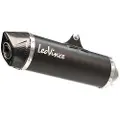 Leovince Sbk Nero Evo Husqvarna 701 Enduro/supermoto 17-19 C/cat Homologert Lyddemper