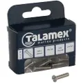 Talamex Senket Hode Spor 6 Enheter