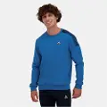 Le coq sportif Heritage N°1 Collegegenser