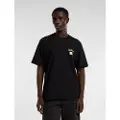 Dickies Service Crew Kortarmet T-skjorte